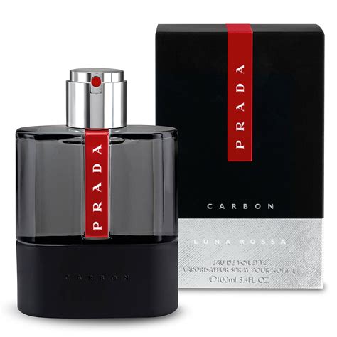 Luna Rossa Carbon Prada cologne 